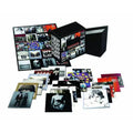 British Rock Band Studio Albums Collection 22CD Premium Box Set with All Era Artwork Full of Anthemic Rock Energy Timeless Hits Qme The Complete