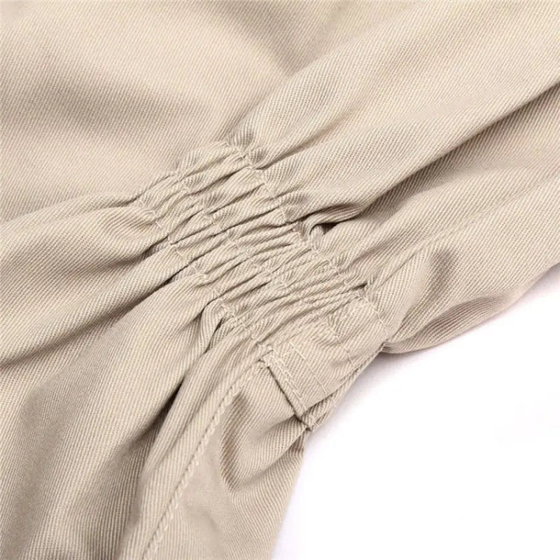 1Set Professional Ventilated Full Body Beekeeping Bee Keeping Suit With Gloves Qme
