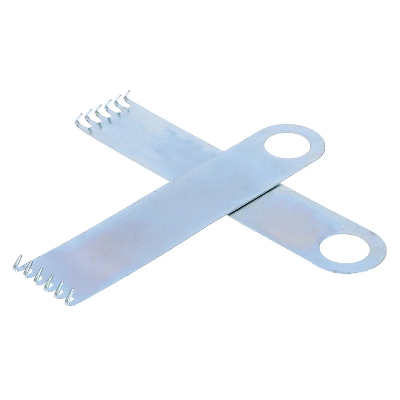 Fit Brother Singer Knitting Machine Claw Weight Hanger Accessories Qme