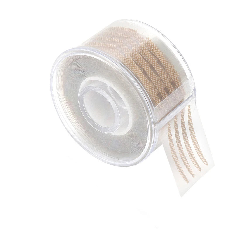 Box Big Eyelid Tape Sticker Double Fold Self Adhesive Stickers S L Qme R Gray-S China Mainland