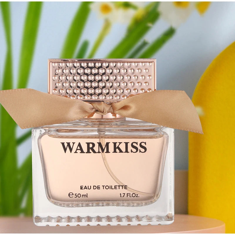 Miss Dear Musk Perfume Jasmine Fruity Flirting Pheromone Spray Qme