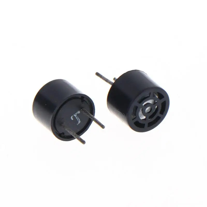 Receiving Transmitting Ultrasonic Probe Sensor Distance Detection Qme
