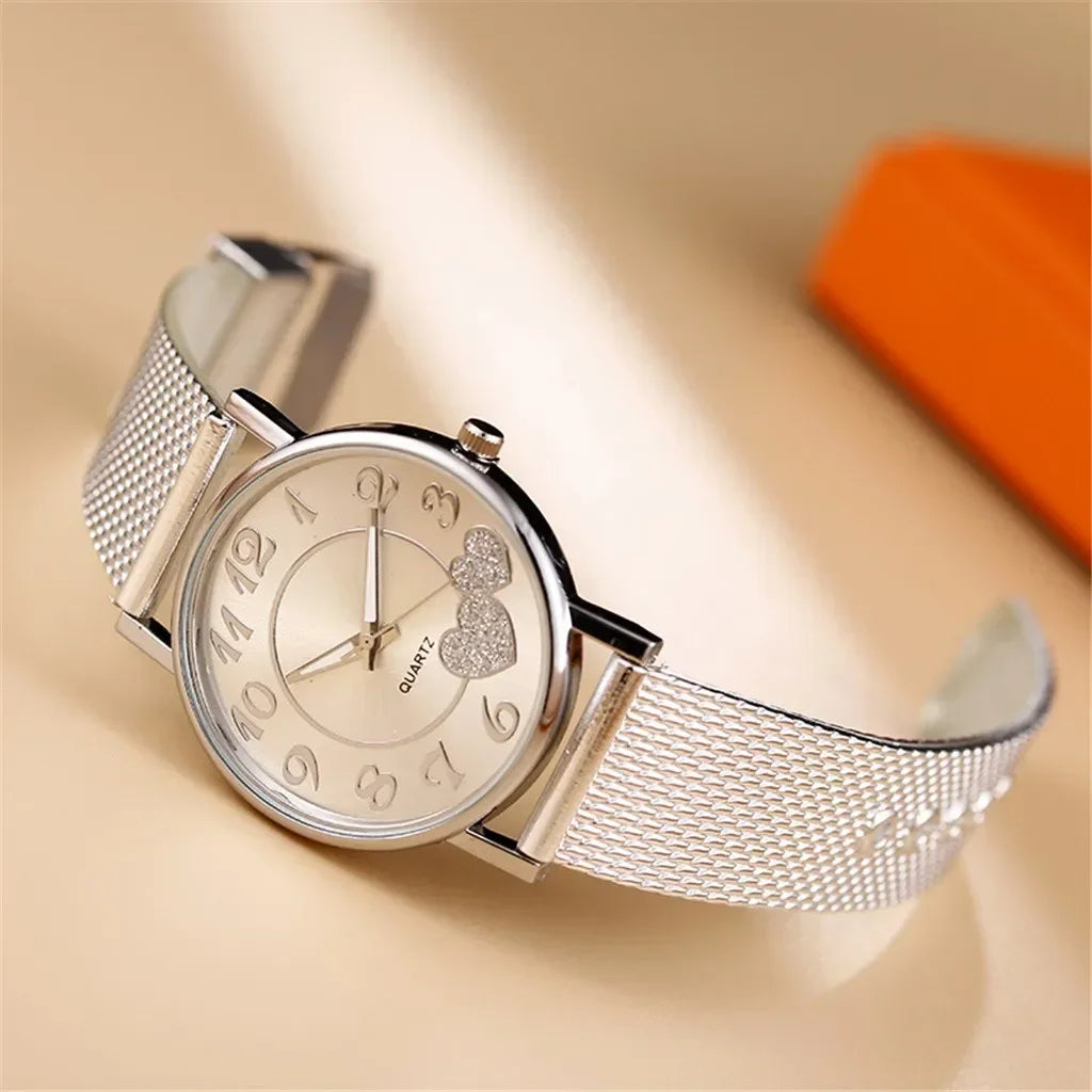 Women Watches Luxury Fashion Ceramic Watch For Ladies Elegant Bracelet Waterproof Quartz Wristwatch Top Clock Lover Watch Qme