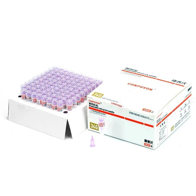 1 5 2 Small Needle Qme
