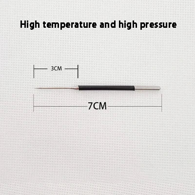 Frequency Electroknife Electrocautery Electrocoagulation Electroion Qme d