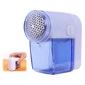 Electric Lint Remover Fabric Shaver Easily Removes Hairballs Sweater Qme 1pc