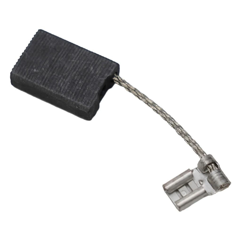 2PCS N259979 Angle Grinder Carbon Brush Compatible With For D28490-B3 D28499X D28754 DWE4517 Power Tool Accessories Qme