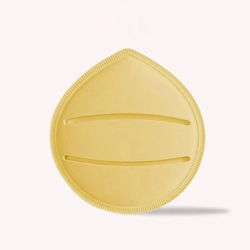 Marshmallow Air Cushion Powder Puff Foundation Liquid Special Makeup Qme Yellow
