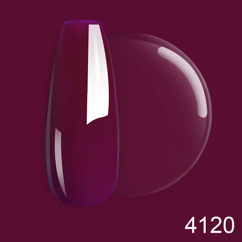 Arte Clavo Gel Nail Polish 180 Colors Supplies Varnish Semi Permanent
