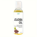 GZE Organic Jojoba Oil, Pure Moisturizing Oil For Face, Hair, Skin & Nails | Natural Cold Pressed Hexane Free Carrier Oil Qme GZE046