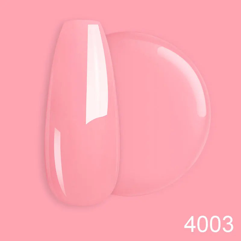 Arte Clavo Gel Nail Polish 180 Colors Supplies Varnish Semi Permanent