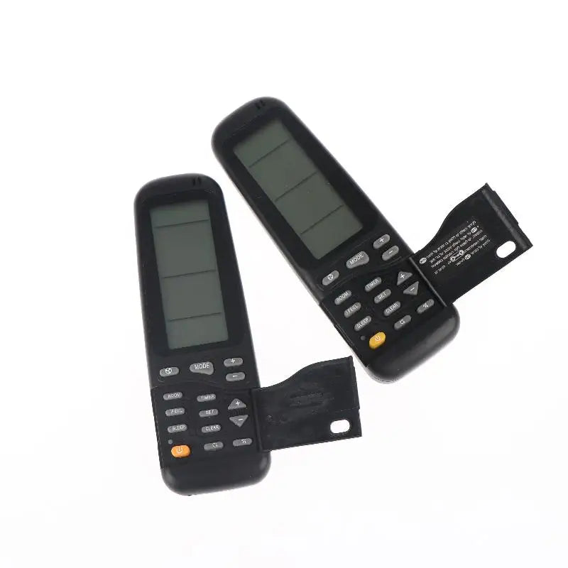 1 Universal C Remote Control RC-3 EU CE Certified Electra Airwell Qme