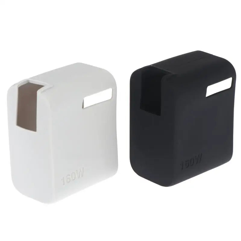 Silicone Dustproof Protective Case Anker Prime 160W Gan Charger Qme