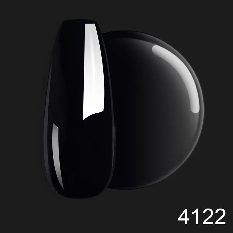 Arte Clavo Gel Nail Polish 180 Colors Supplies Varnish Semi Permanent
