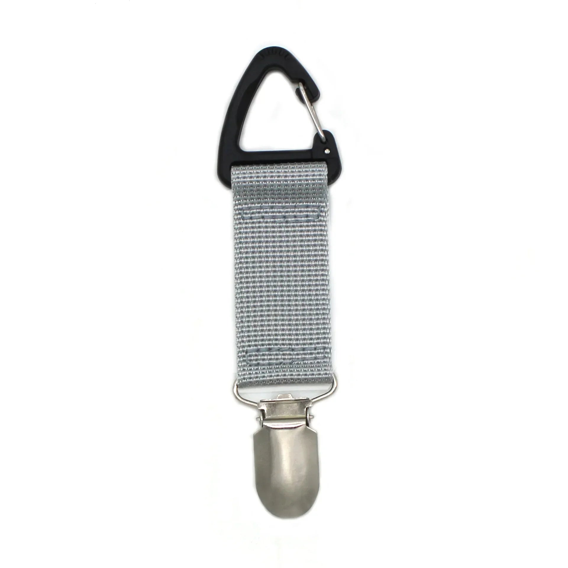 Hat Clips Holder Travel Magnetic Keeper Clip Backpack Luggage Outdoor Qme 5