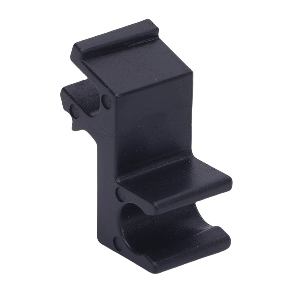 Truck Bed Cover Prop Rod Clips Tonneau Cover Prop Rod Clips Rugged Anti Cracking Hard Plastic for Folding Truck Bed Qme