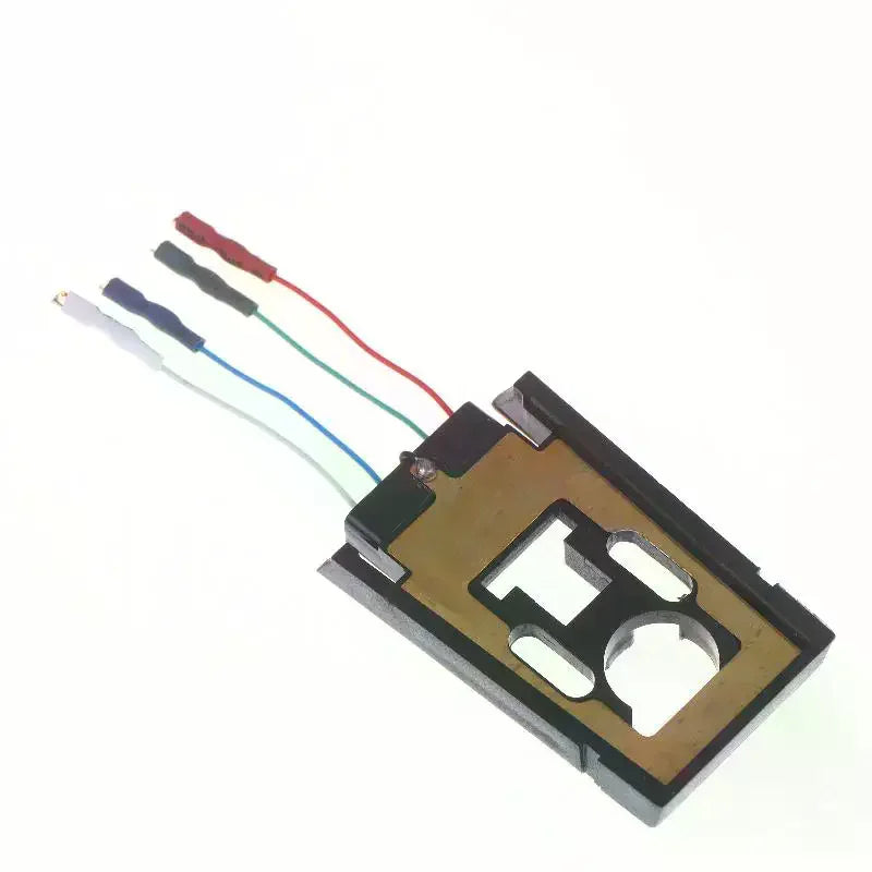 Turntable Headshell Stylus Holder Lifting OFC Line Dual TK22 1009SK Qme