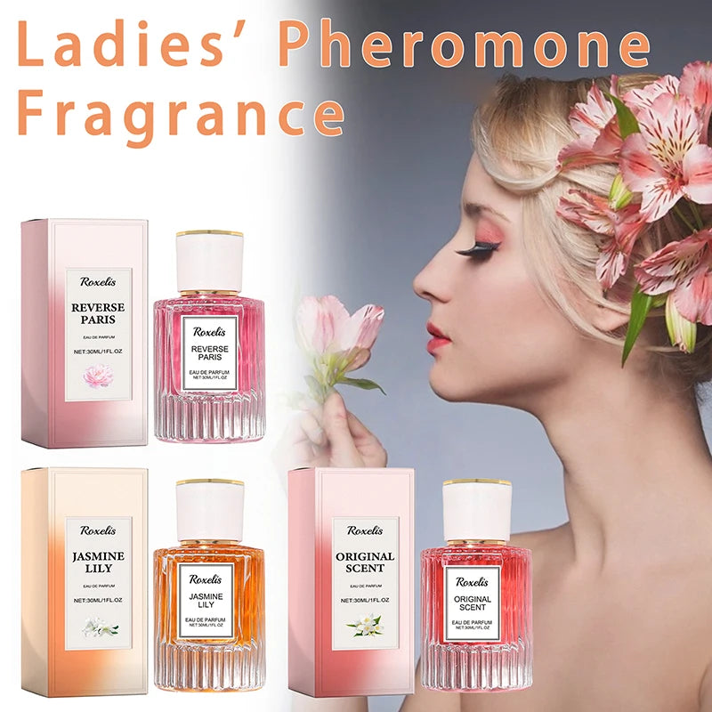 Northern Cedar Fragrance Perfume Elegant Natural Body Unisex Fresh Qme