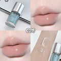 GEGE BEAR Water Light Mirror Lip Gloss Lasting Moisturizing Non-stick Qme GX1583-G04