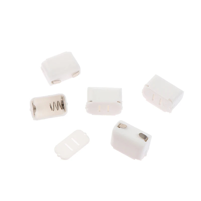 Mini L1154F Battery Case Storage Box Holder AG13 LR44 Coin Cell Qme