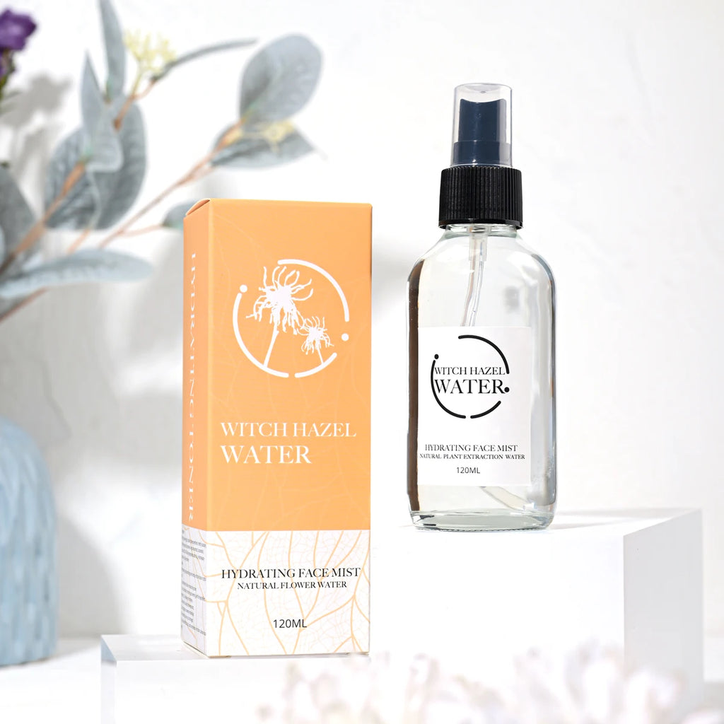 Golden Willow Facial Moisturizing Brightening Pore-tightening Toner Qme