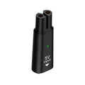 5V Type-C USB Shaver Charger Adapter Portable Beard Trimmer Power for Philips BT3238/15、QP2724、BT3230、MG7910、QP1424/70、S3243/91 Qme new black