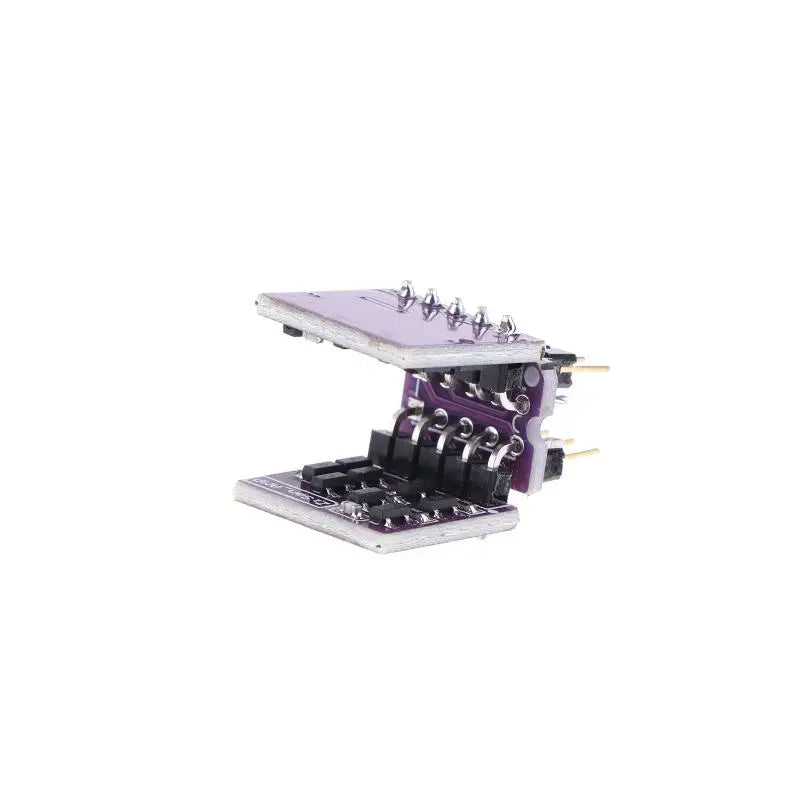 Grade Discrete Direct Insertion AD8620 NE5532 Op Amp Upgrade Dual Qme