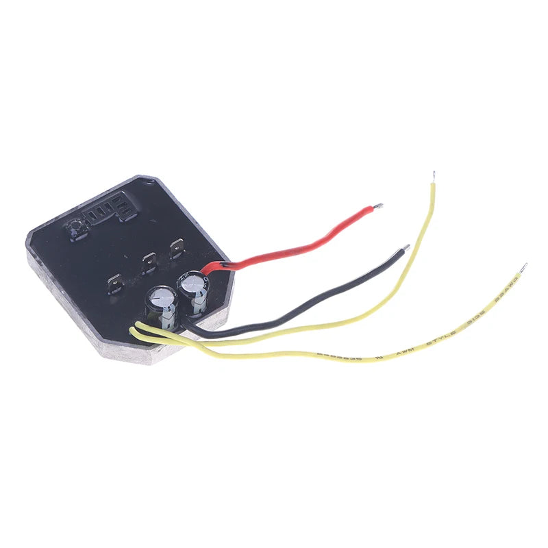 Brushless Lithium Electric Angle Grinder Control Board 21V 60A Qme