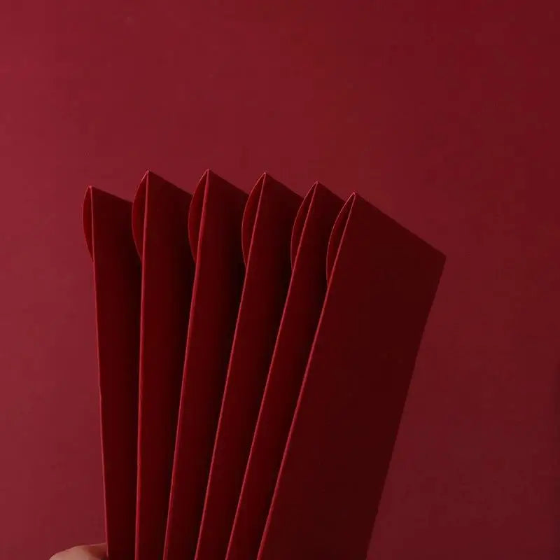 Chinese Red Envelope Year Spring Festival Children Lucky Money Qme