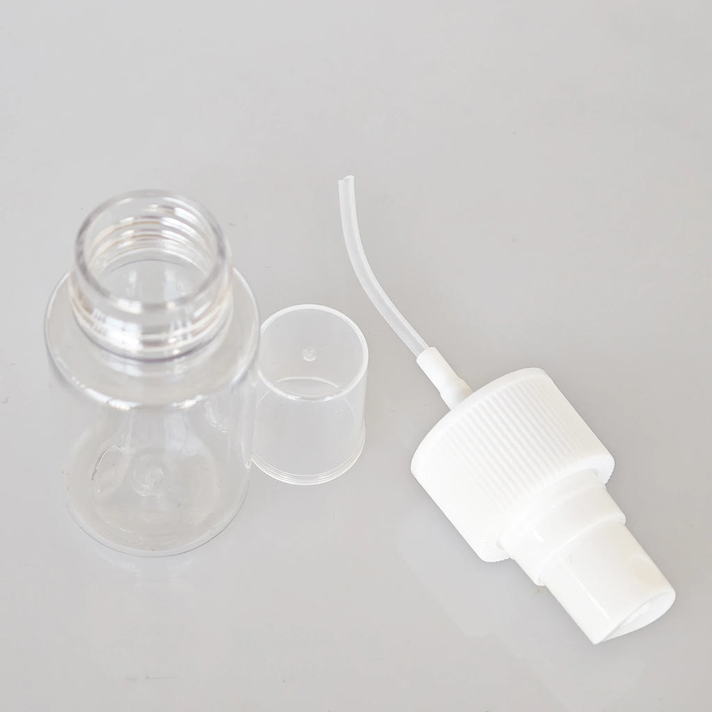 Travel Liquid Container Portable Tool Perfume Bottle Set Refillable Spray Lotion Shampoo Shower Tube Bottling Qme