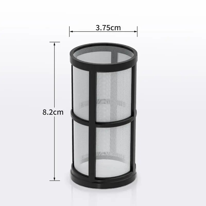 Strainer Kitchen Purification Impurities Filter Screen10 200 Mesh Net Qme 100 mesh