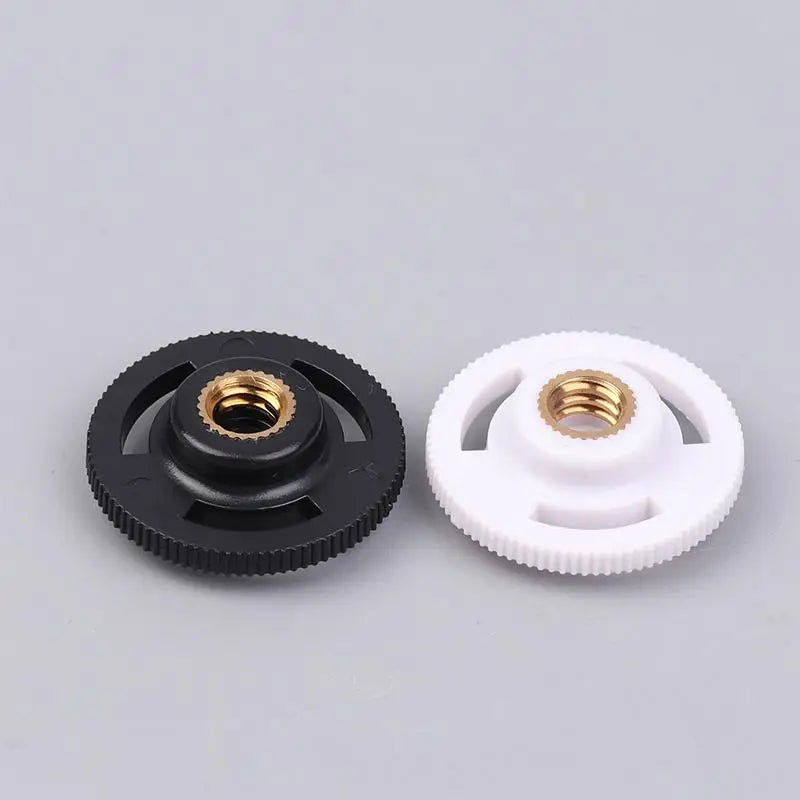 Blink Indoor Camera Mount Adapter 360 Degree Adjustable Bracket Qme