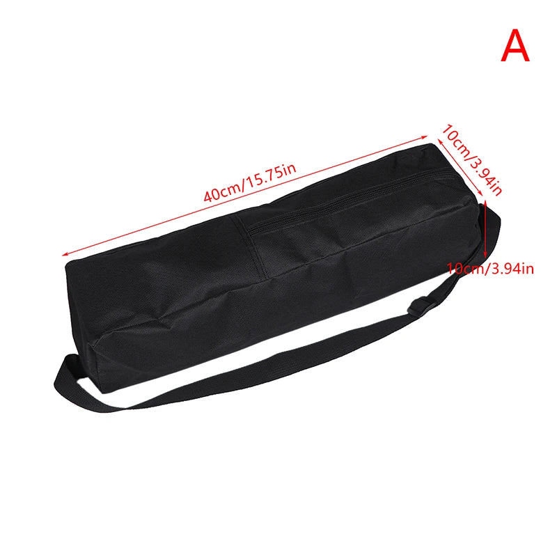 Portable Zippers Softbox Carrying Bag 40- Handbag Storage Studio Mic Qme 401010cm