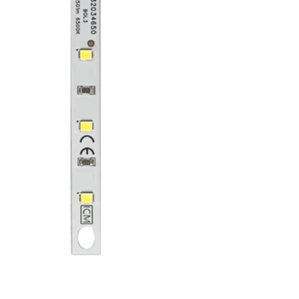 LED Light Strip Replacement Refrigerators 12V 6500K 32034650 Qme