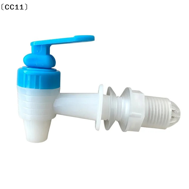 Drinking Water Bucket Tap Replacement Plastic Faucet Wine Juice Qme