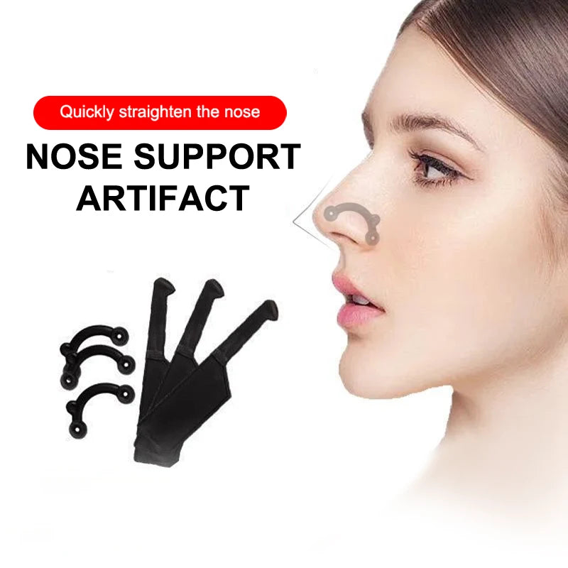 Nose Up Lifting Shaping Clip Clipper Shaper Bridge Straightening No Qme