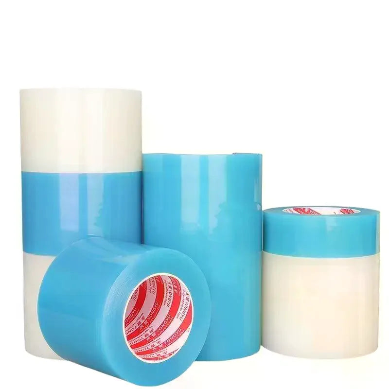 Greenhouse Repair Tape Strong Adhesion Waterproof UV Resistant High Toughness For Agricultural Film Repair Garden Tool Supplies Qme