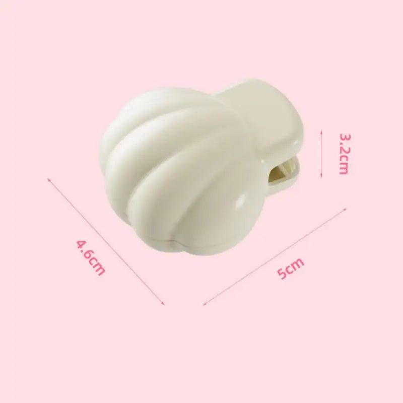 Toothbrush Head Protector Portable Clip Cap Shielding Against Dust Qme
