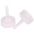Fish Tank Shrimp Egg Hatchery Bottle Adapters DIY System Accessories Qme one size