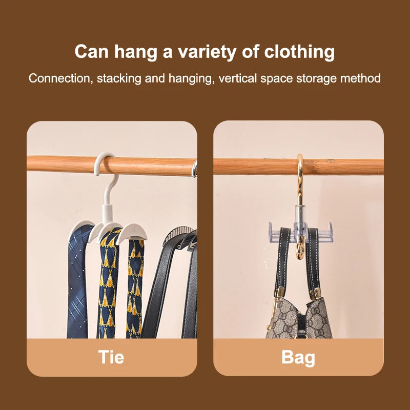 Wardrobe Coat Rack No Drilling Required Home Storage Hangers 360 Qme
