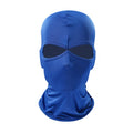 Full Face Cover Hat Balaclava Special Forces Tactical CS Sun Qme A5
