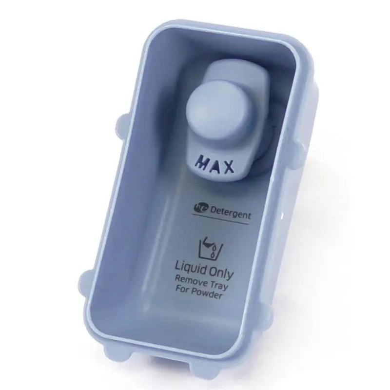 A02F-Washer Detergent Dispenser Replacement Part DC97-17022B For Models 592-49396 3015202 AP5589006 PS4222035 Qme Blue