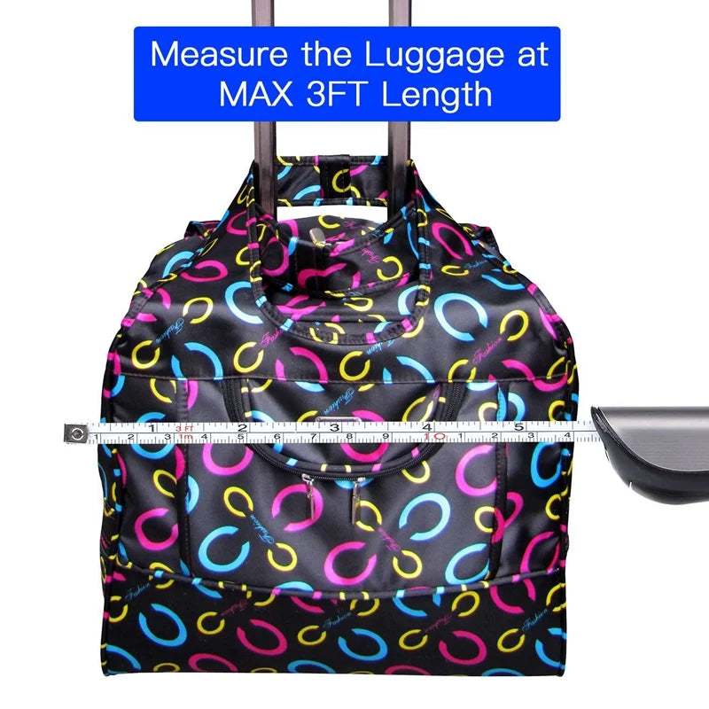Portable Mini Suitcase Scale LED Display 50Kg/110Lb Digital Luggage Scale For Travel Bag Hanging Scales Weighing Balance Qme