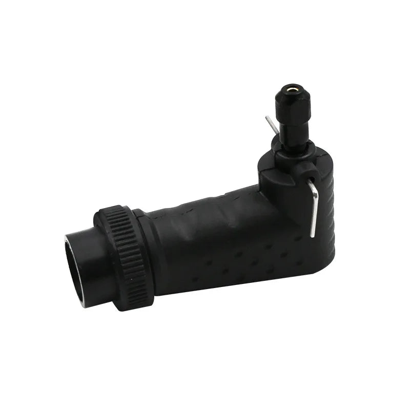 Right Angle Converter Attachment Dremel Tool Accessories Rotary Tools Qme