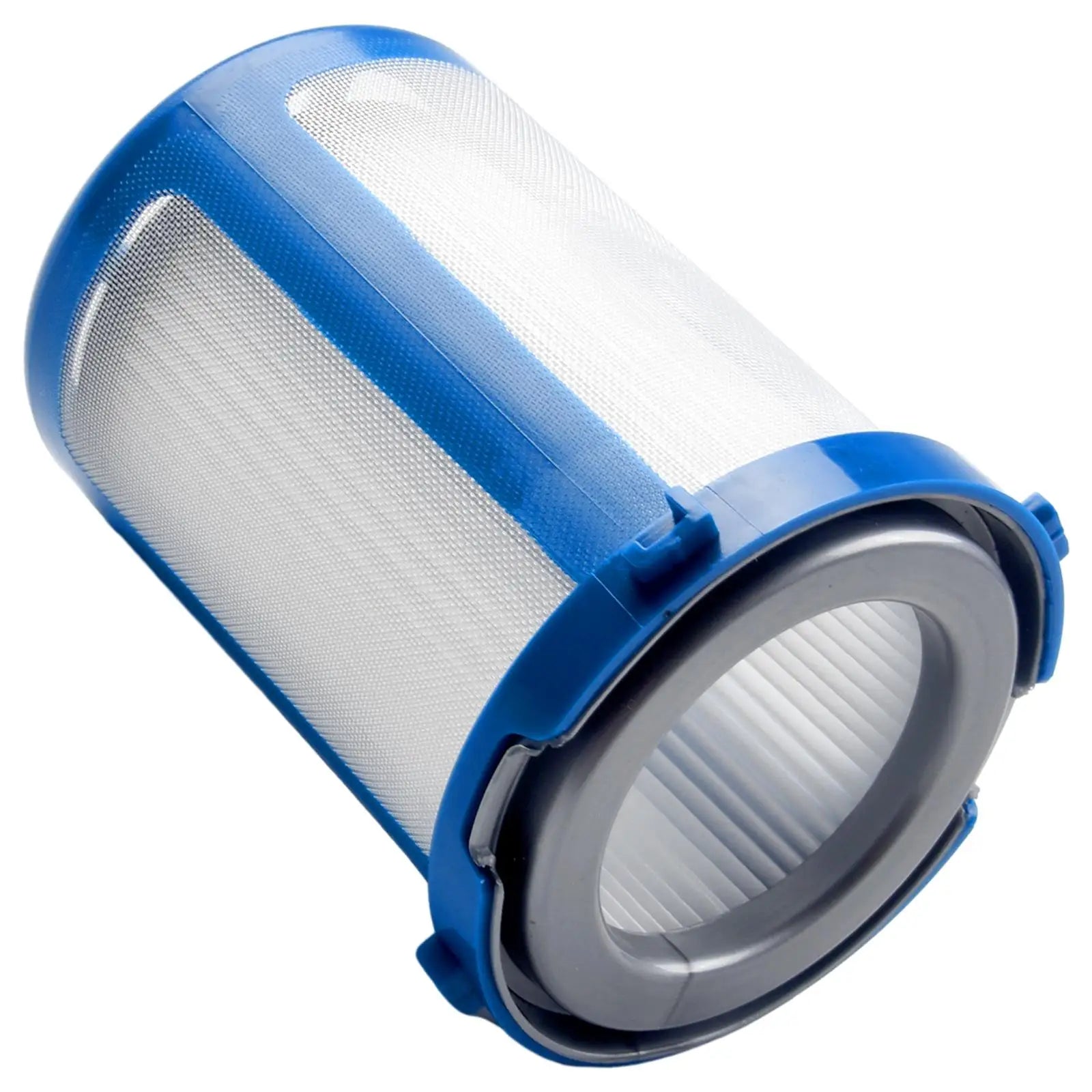 1PC Filter Replacement For Black & Decker Mesh Filter For MultiPower Vacuum Cleaners CUA525BH CUA625BH N541343 Qme