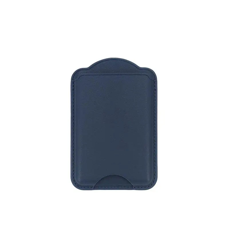 Strong Magnetic Card Holder For Magnetic Leather Wallet Case For Ultra Accessories Card Holder Qme A2