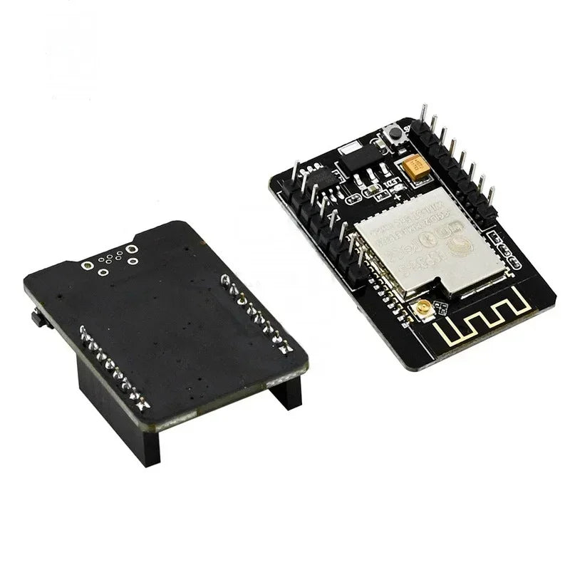 5V WiFi Module, Serial To WiFi, CAM Development Board, Bluetooth, OV2640 Camera Module Qme