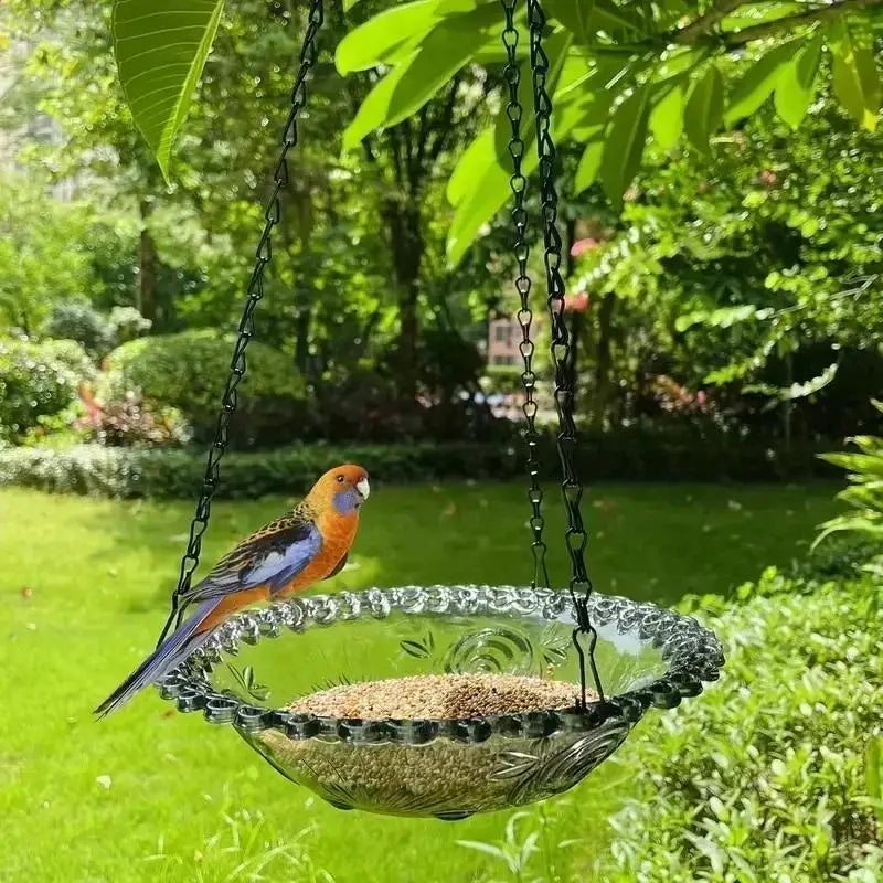 Garden Yard Farm Supplies Hummingbird Feeder Birdbath Bird Bath Qme