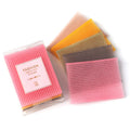 Solid Bangs Hair Sticker Magic Paste Posts Washable Face Makeup Patch Qme A2