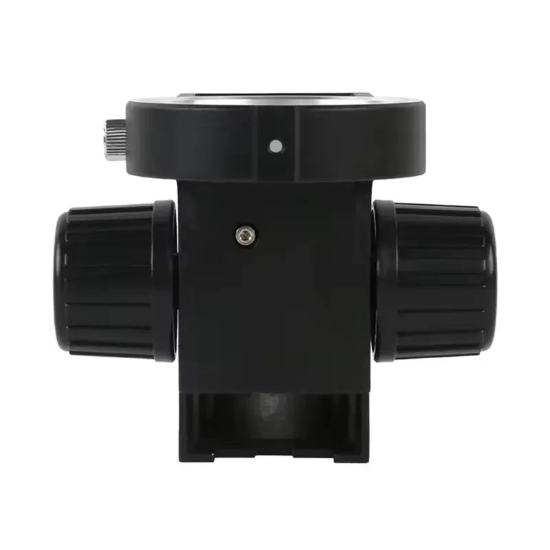 A02F-Holder Bracket 76Mm Diameter Adjustable Microscope Stand For Sterile Microscopes For Tinocular Binocular Microscope Qme